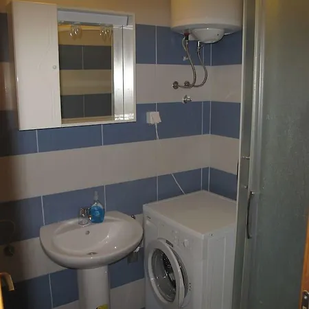 Apartman Leina Lägenhet Mostar