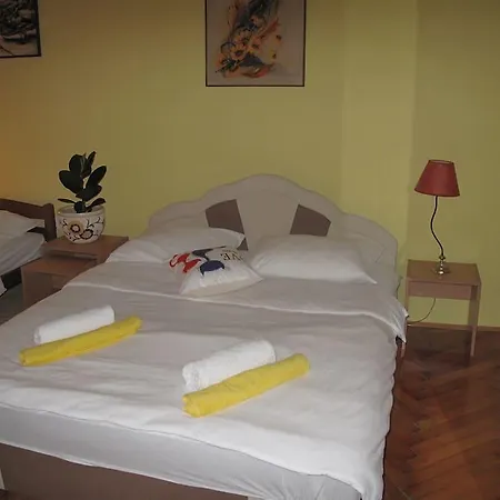 Apartman Leina Lägenhet Mostar