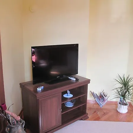 Apartman Leina Lägenhet *