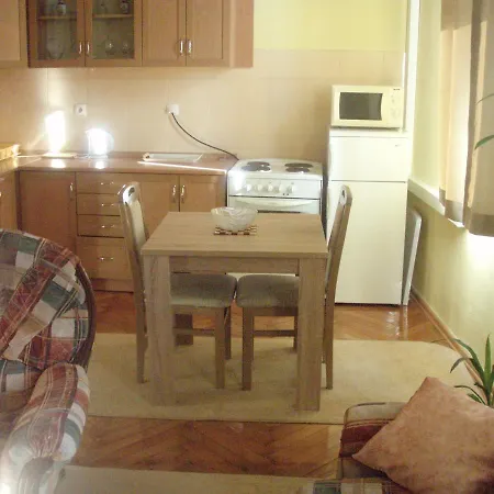 Apartman Leina Lägenhet Mostar
