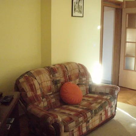 Lägenhet Apartman Leina *